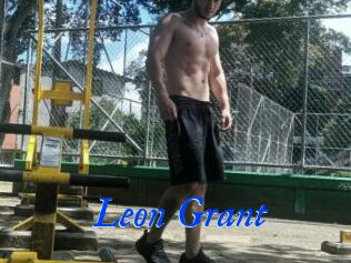 Leon_Grant