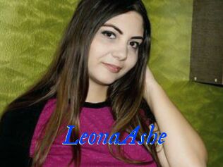 LeonaAshe