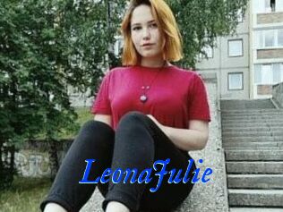 LeonaJulie
