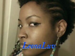 LeonaLuv
