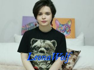 LeonaWolf