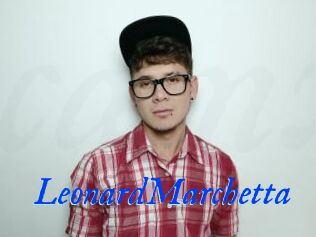 LeonardMarchetta