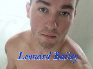 Leonard_Bailey