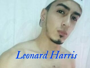 Leonard_Harris