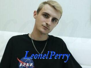 LeonelPerry