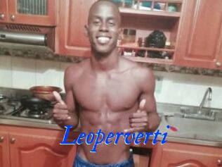 Leoperverti