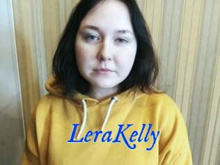 LeraKelly