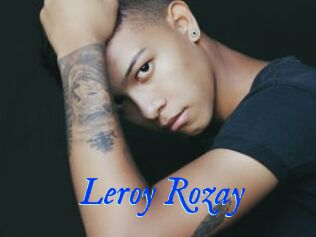 Leroy_Rozay