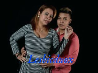 Lesbicduox