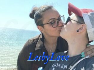 LesbyLove