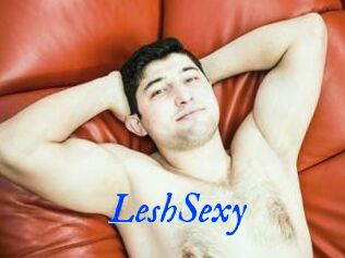 LeshSexy