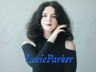 LesieParker