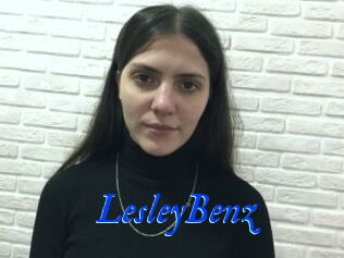 LesleyBenz