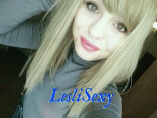 LesliSexy