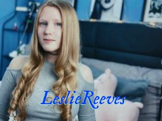 LeslieReeves