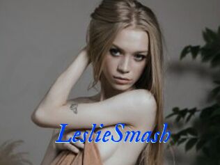 LeslieSmash