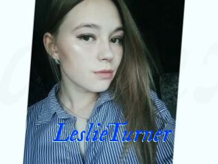 LeslieTurner