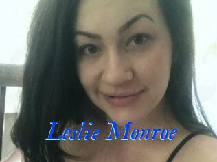 Leslie_Monroe