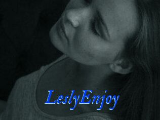 LeslyEnjoy