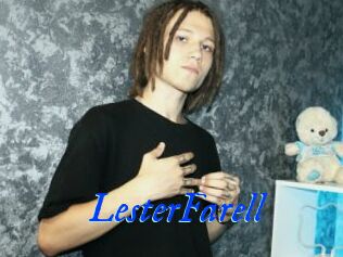 LesterFarell