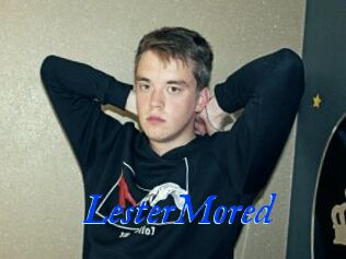 LesterMored