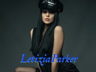 LetiziaParker