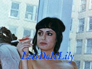 LetsDoItLily