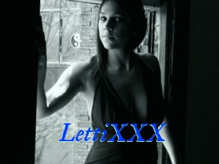 LettiXXX