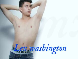 Lex_washington