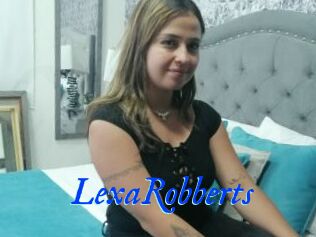LexaRobberts