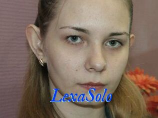 LexaSolo