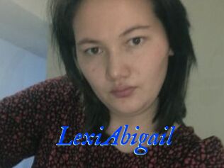 LexiAbigail