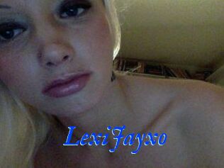 LexiJayxo