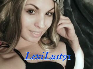LexiLust91