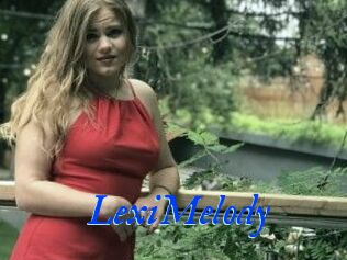 LexiMelody