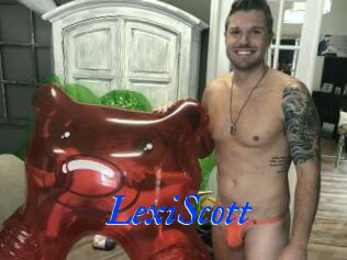 LexiScott