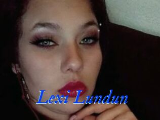 Lexi_Lundun