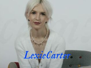 LexieCarter