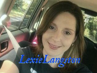 Lexie_Langston