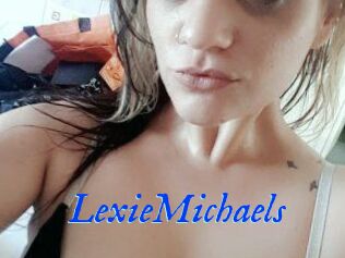 LexieMichaels