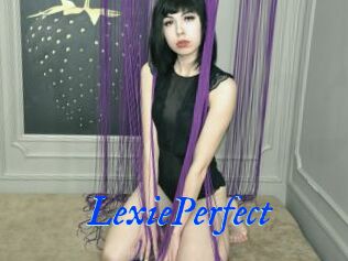 LexiePerfect