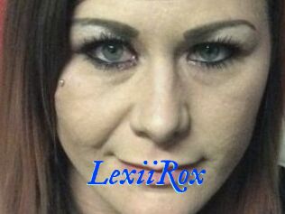 LexiiRox