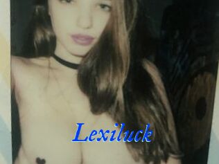 Lexiluck