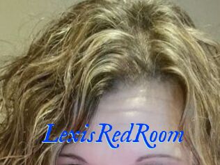 LexisRedRoom