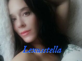 Lexusstella