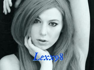Lexx98