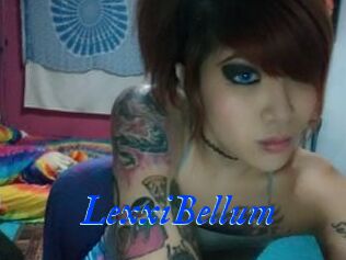 Lexxi_Bellum