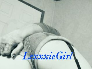 LexxxieGirl