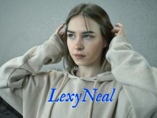 LexyNeal
