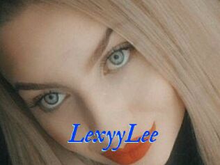 LexyyLee